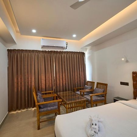 Venice Iva Residency Alappuzha Exterior foto